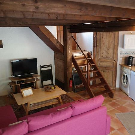 Au Pied Du Chateau Greolieres les Neiges Luaran gambar