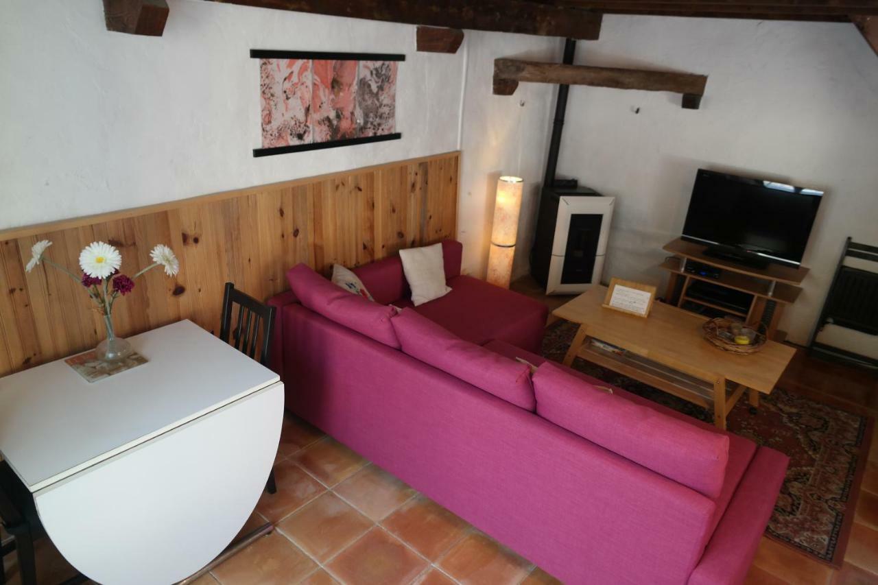 Au Pied Du Chateau Greolieres les Neiges Luaran gambar
